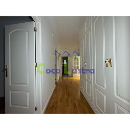 Dormitorio suite